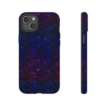 MIXED - Tough Case