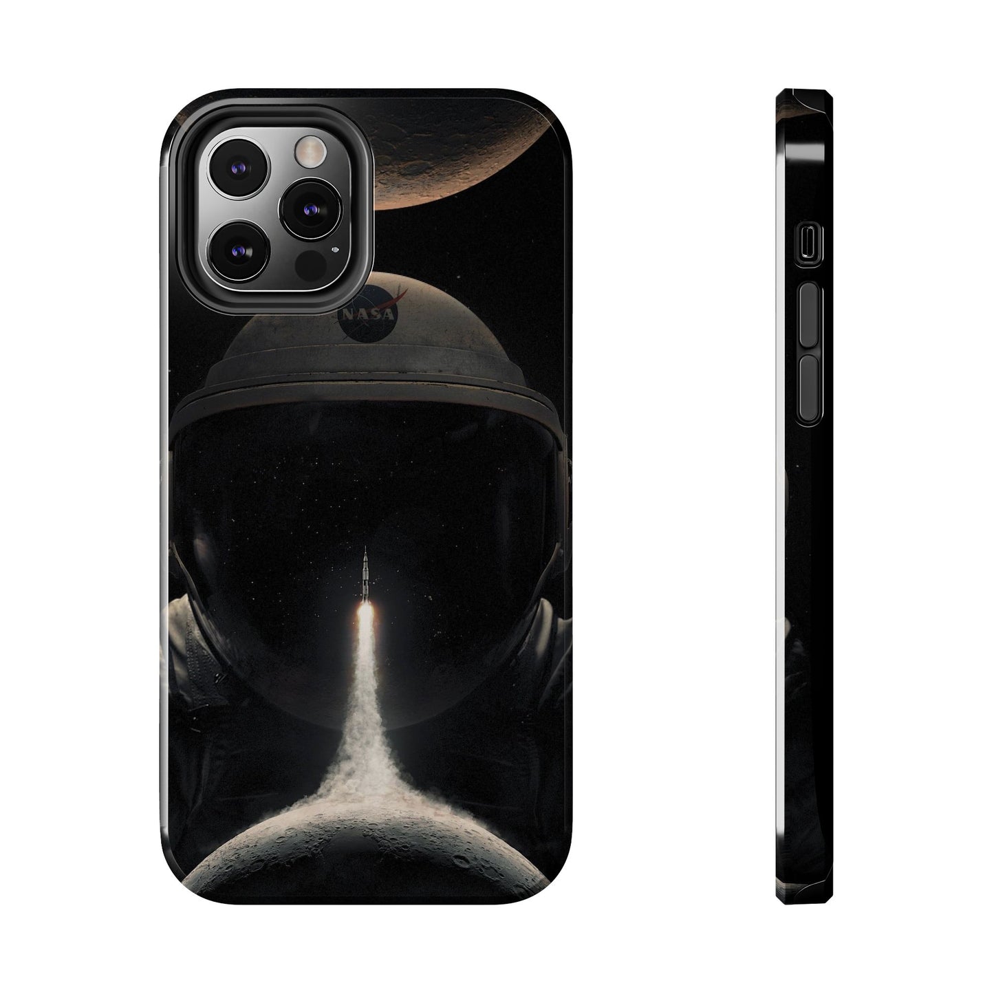 NASA - Tough Phone Case