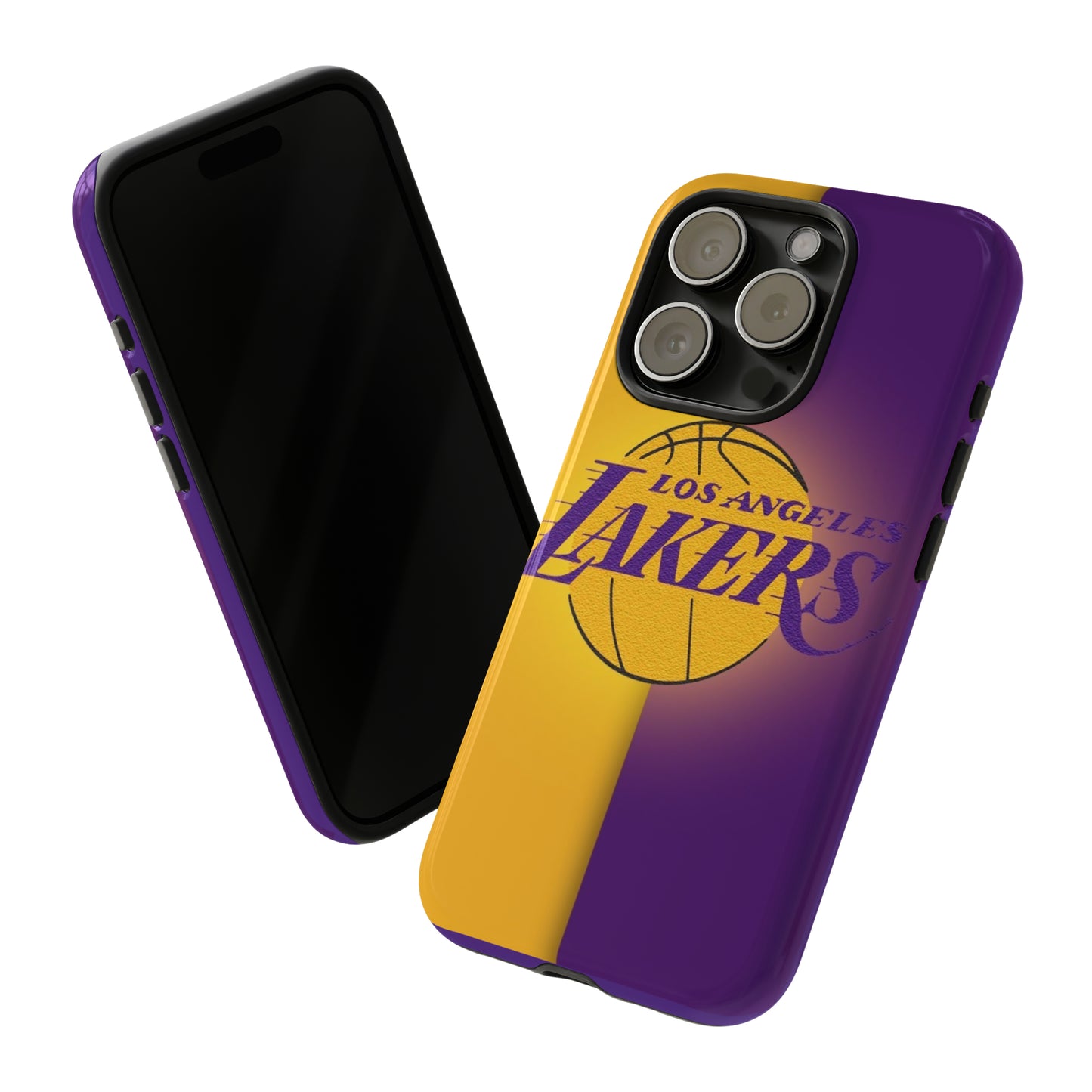 LAKERS Tough Case