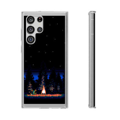 PIXEL Clear Case