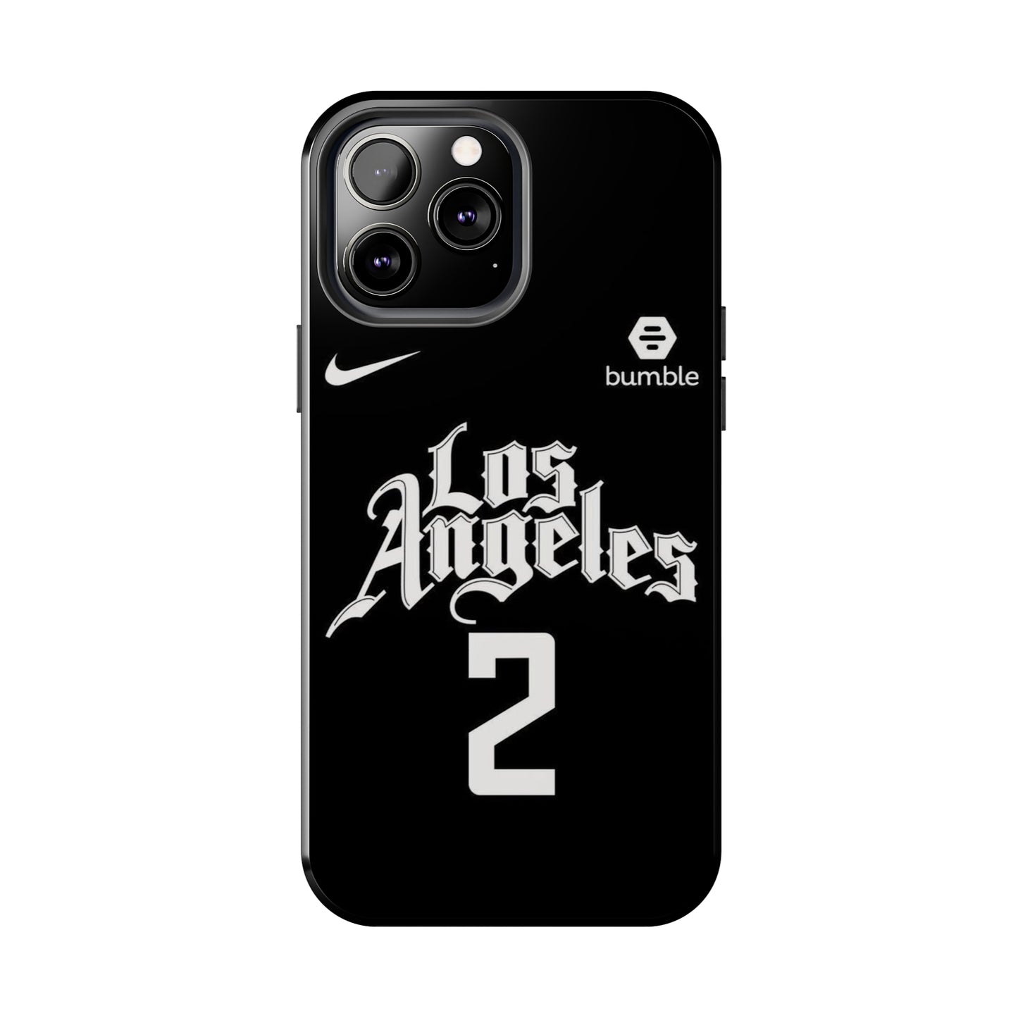 LOS-ANGELES Tough Phone Case