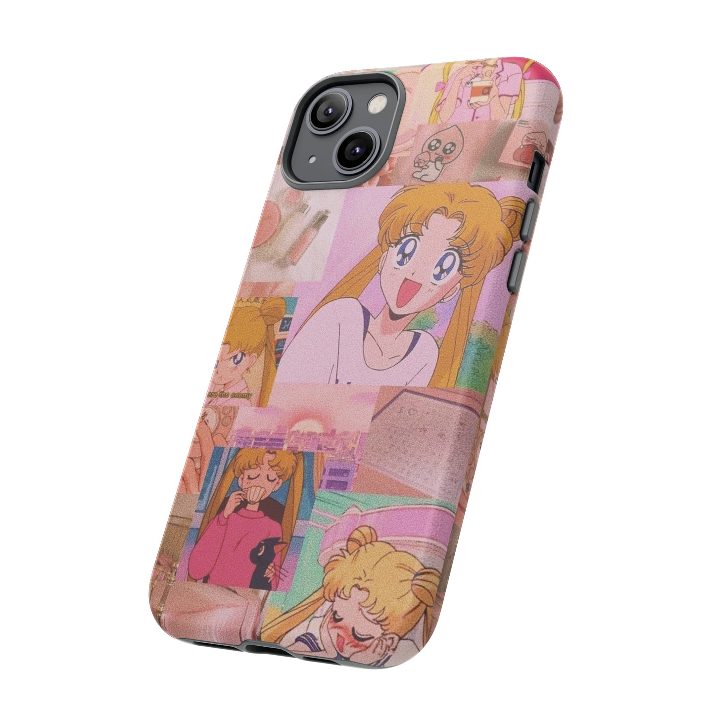 ANIME Tough Case