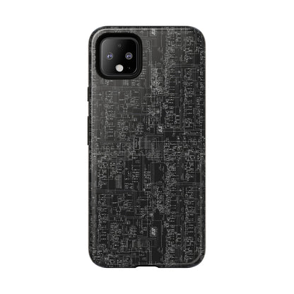 MIXED - Tough Case