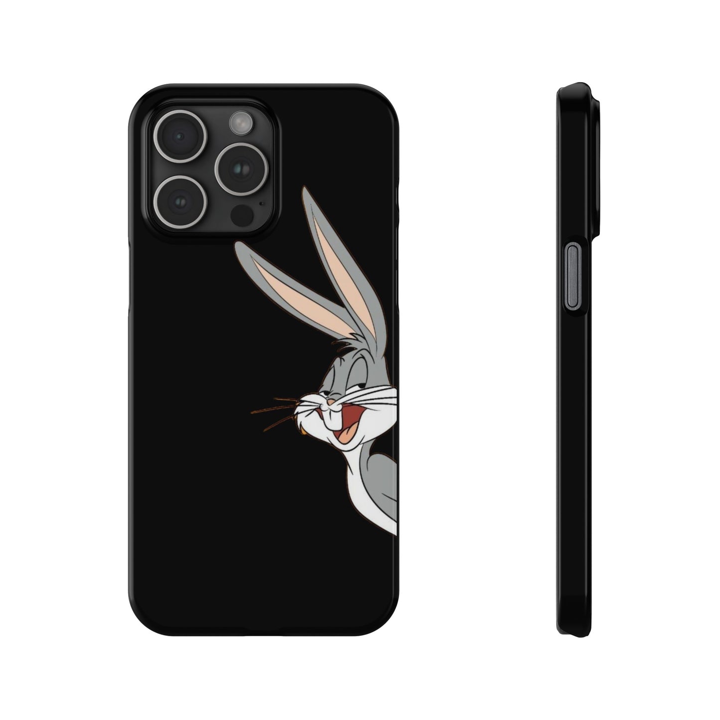 BUGS-BUNNY Slim Phone Case