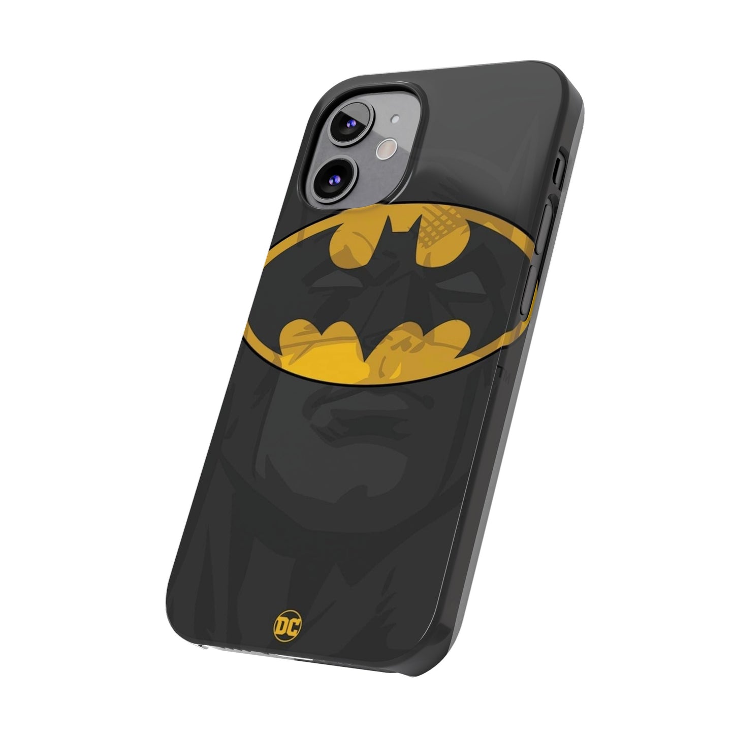 BATMAN Slim Phone Case