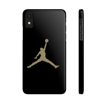 NBA Slim Phone Case