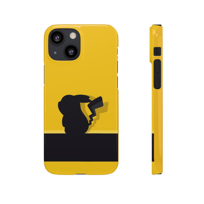 PIKACHU Snap Case