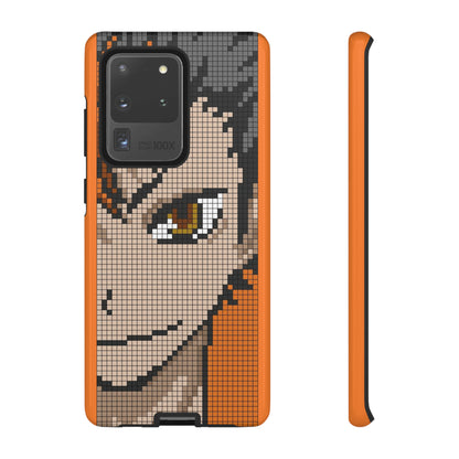 PIXEL/ANIME Tough Case