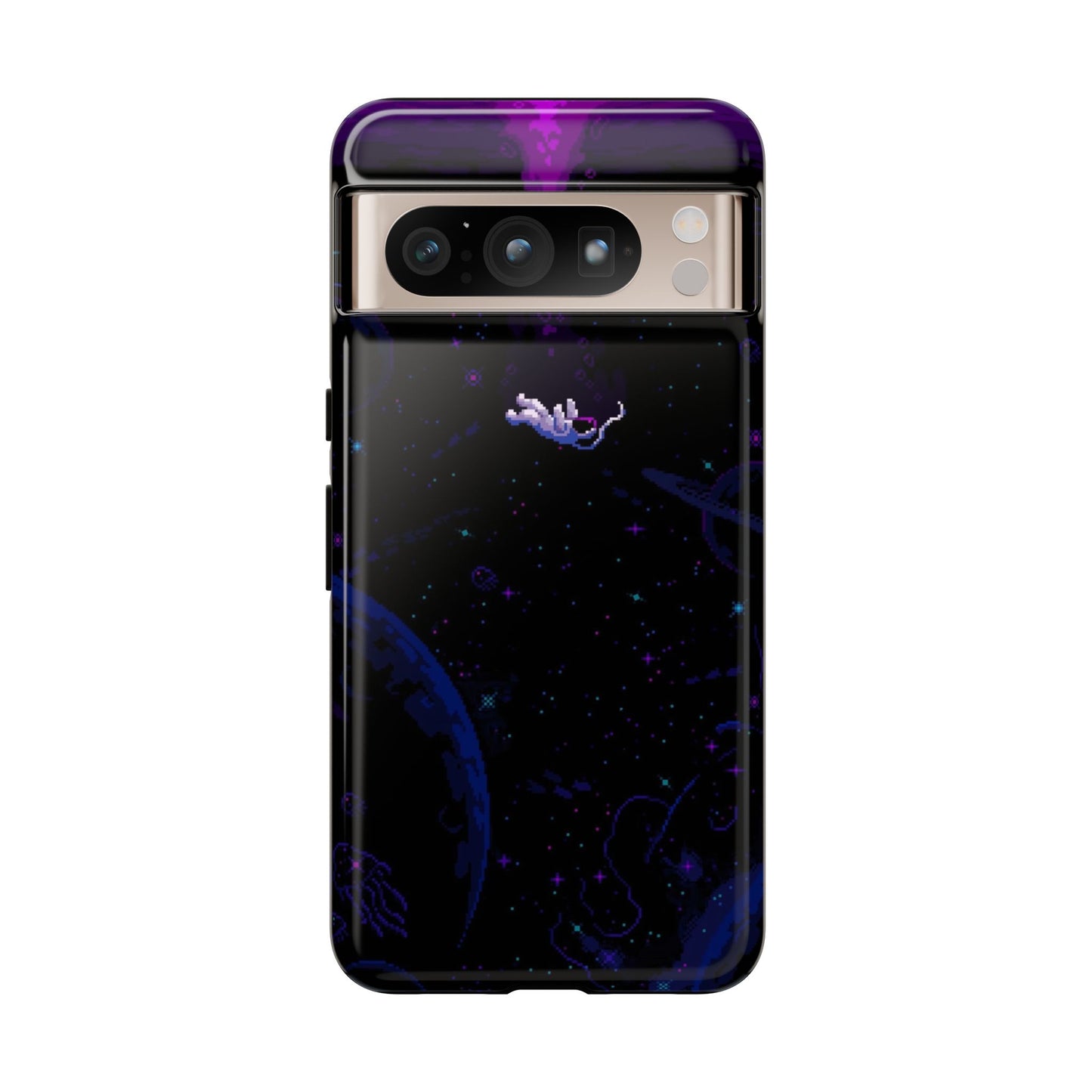 SPACE - Tough Case