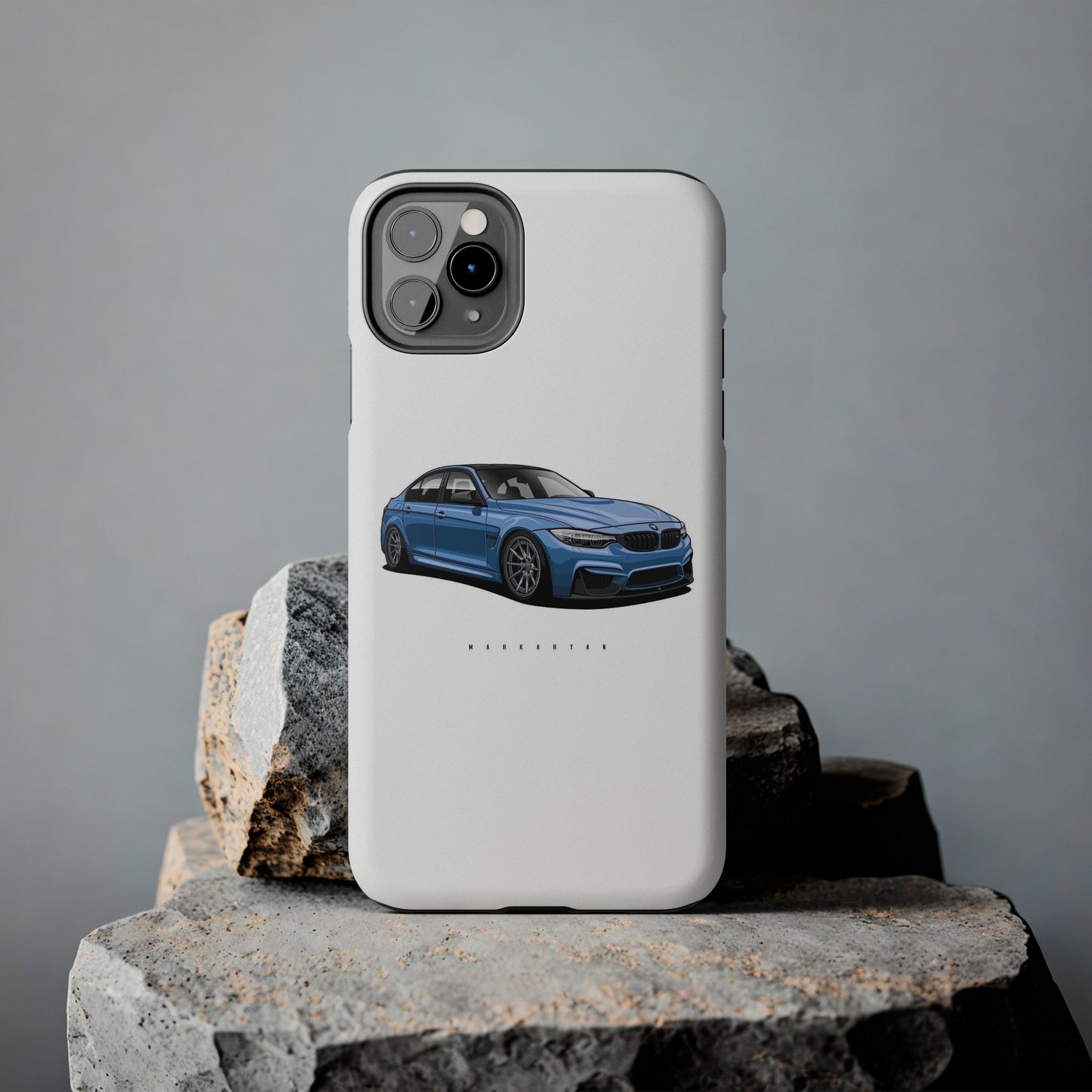 BMW Tough Phone Case