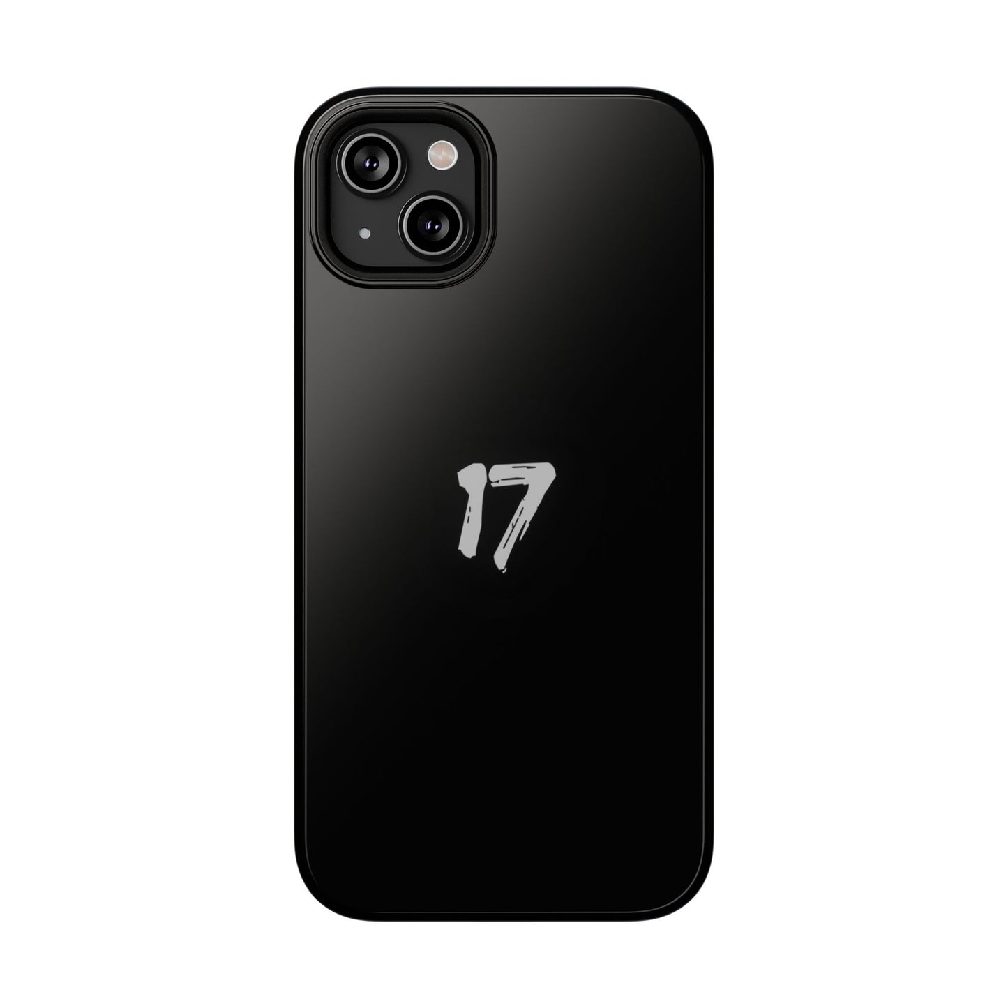17 - Impact-Resistant Case