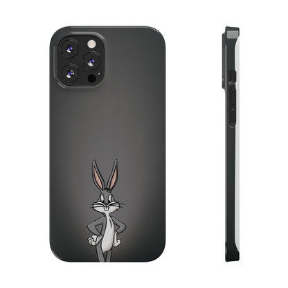 BUGS-BUNNY Slim Phone Case