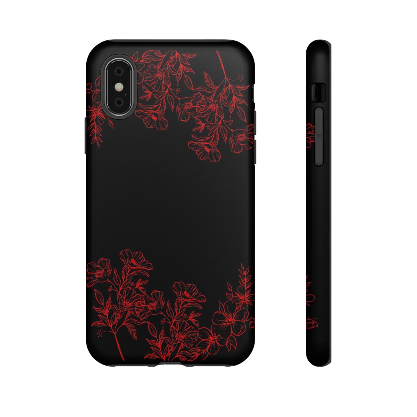 BLACK - Tough Case
