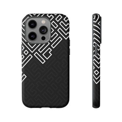 BLACK - Tough Case