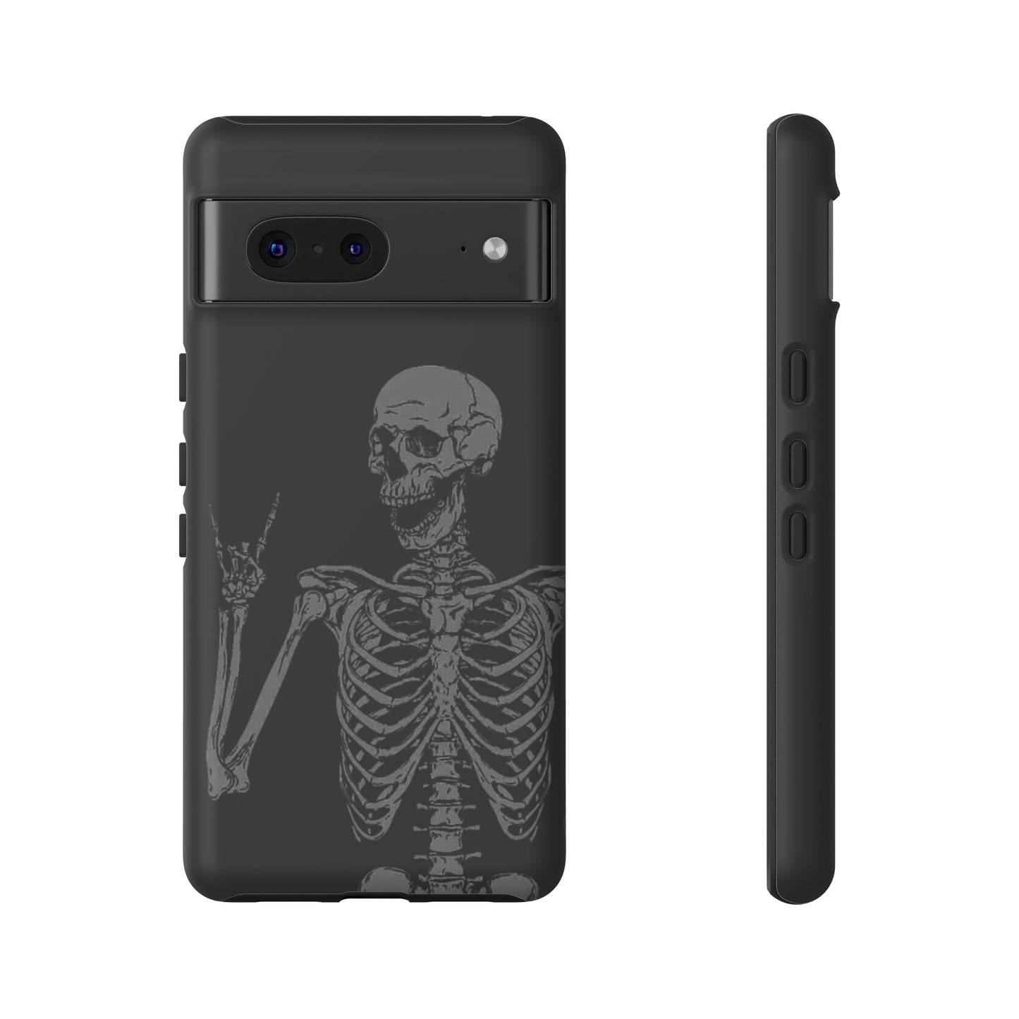 SKELETON Tough Case