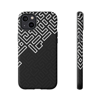 BLACK - Tough Case