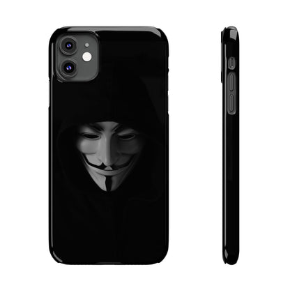 VANDETTA Slim Phone Case