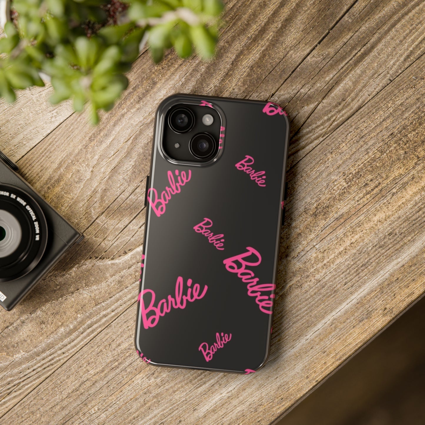 BARBIE Tough Phone Case