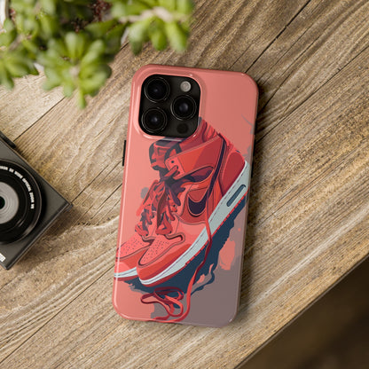 NIKE Tough Phone Case