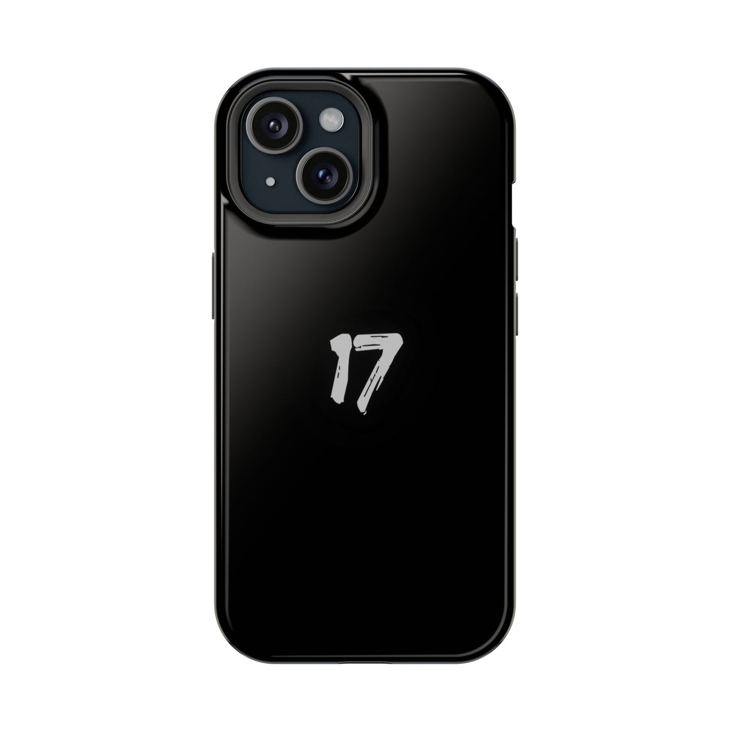17 - Impact-Resistant Case
