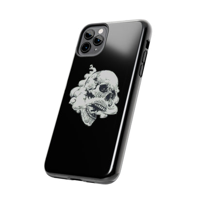 SKULL Tough Phone Case