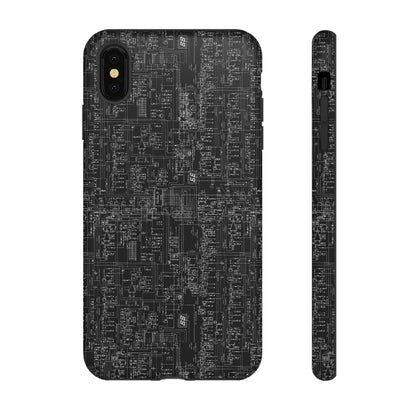MIXED - Tough Case