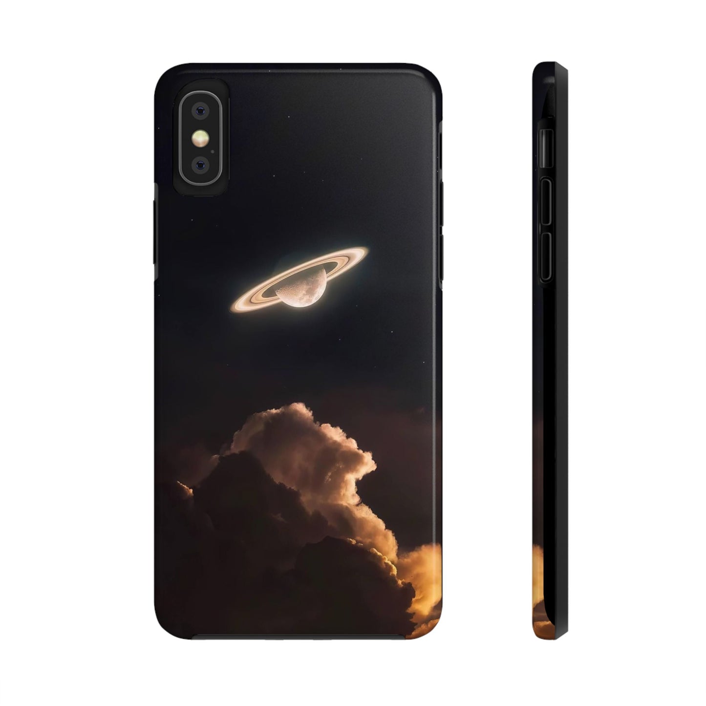 SPACE - Tough Phone Case
