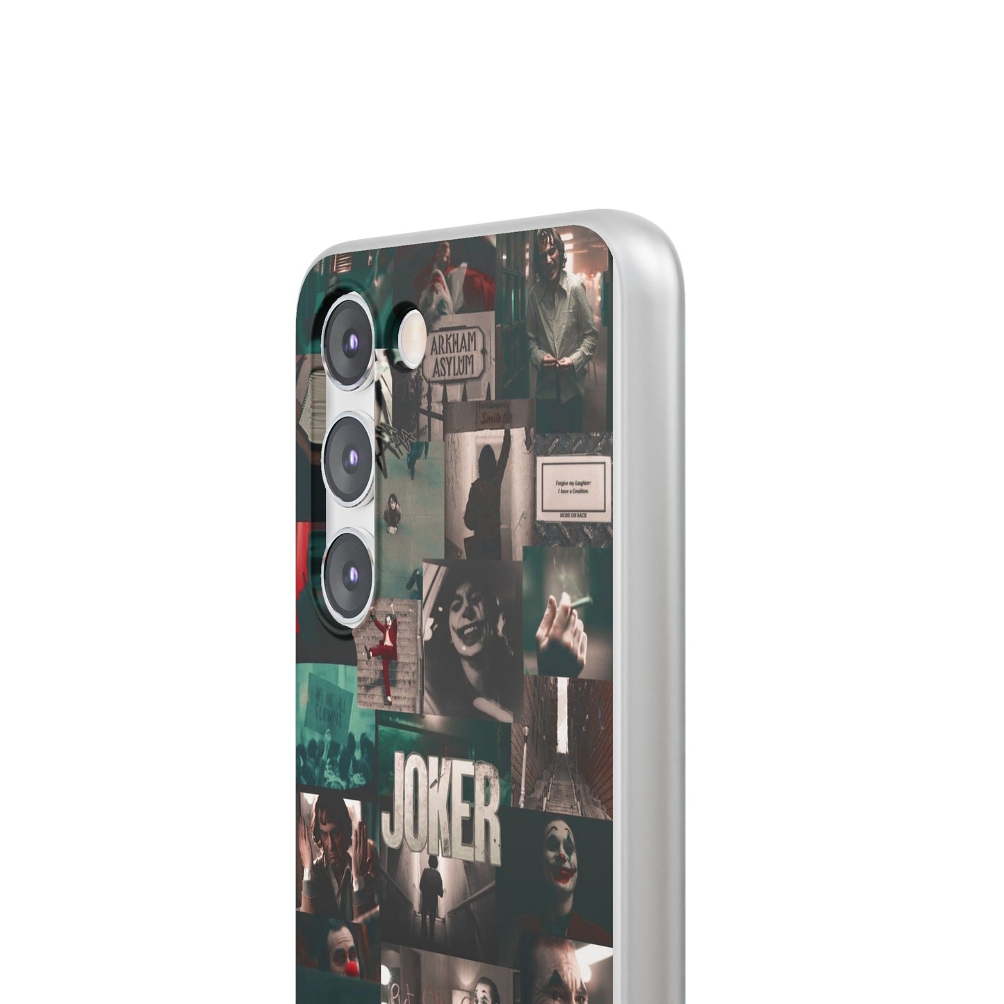 JOKER Flexi Case