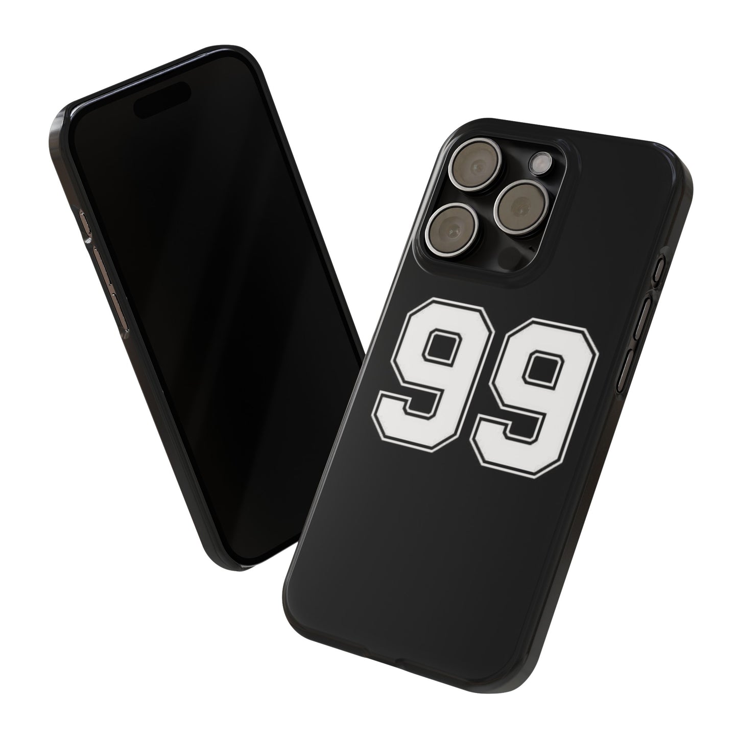 99 Slim Phone Case