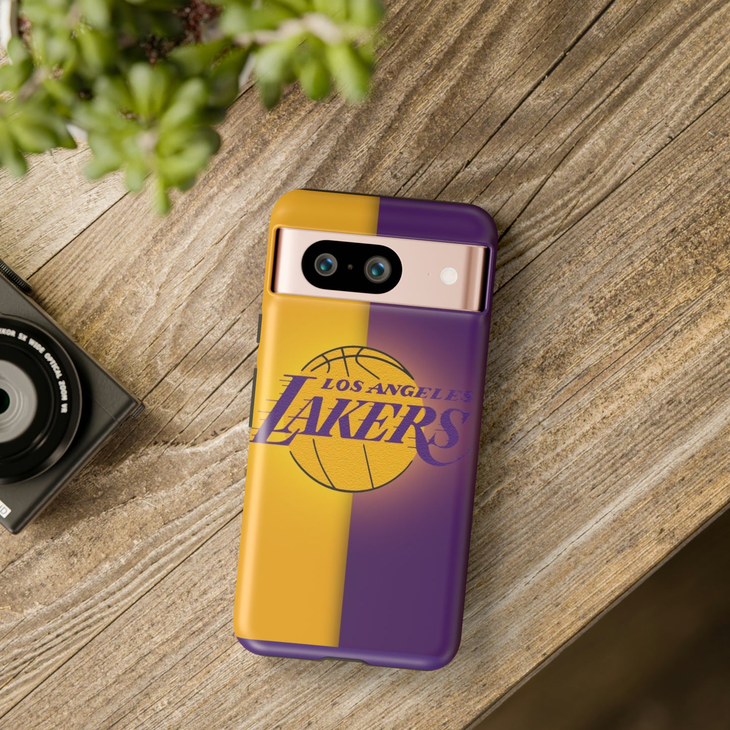 LAKERS Tough Case