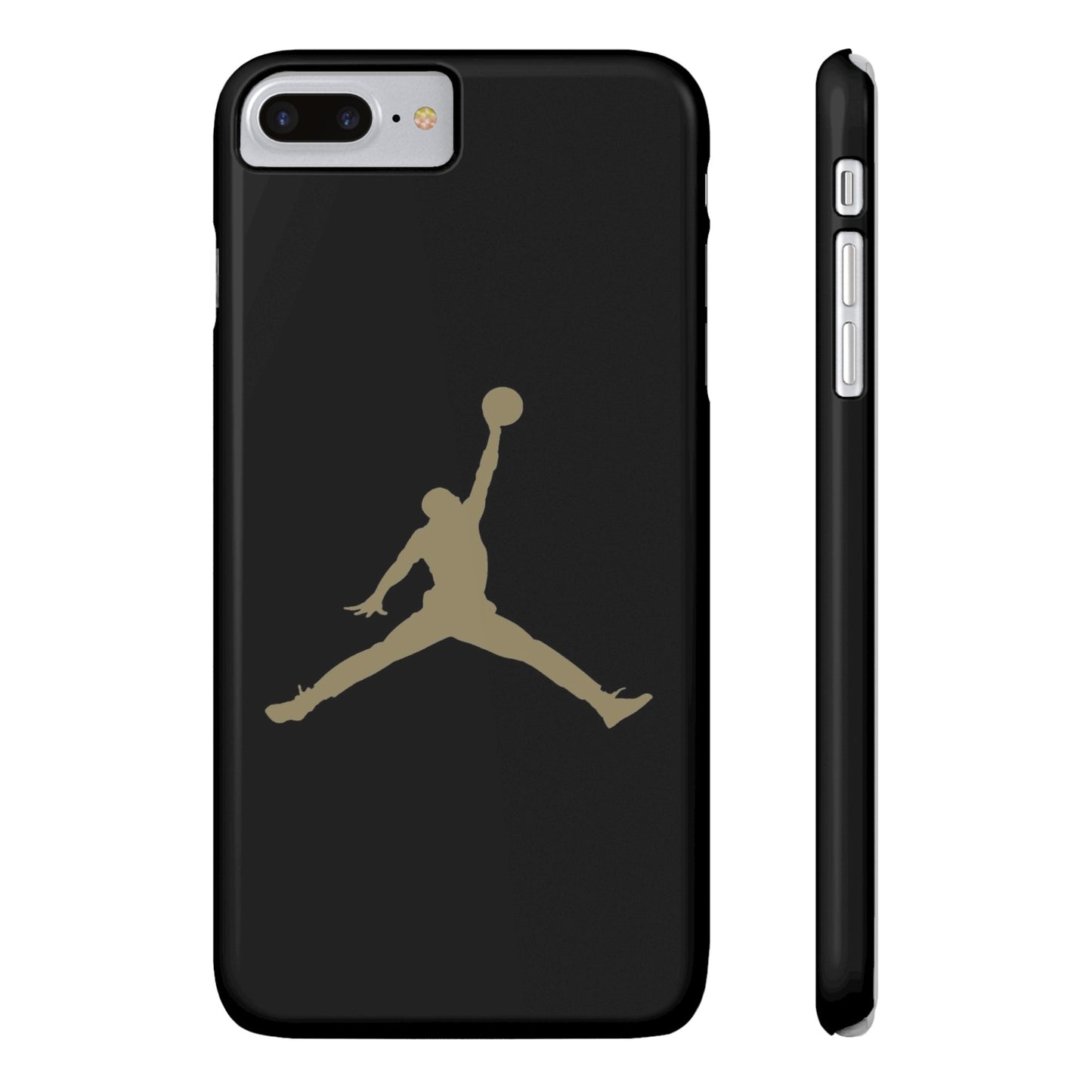 NBA Slim Phone Case