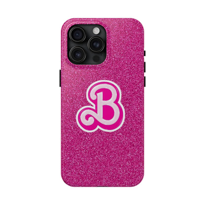 BARBIE Tough Phone Case