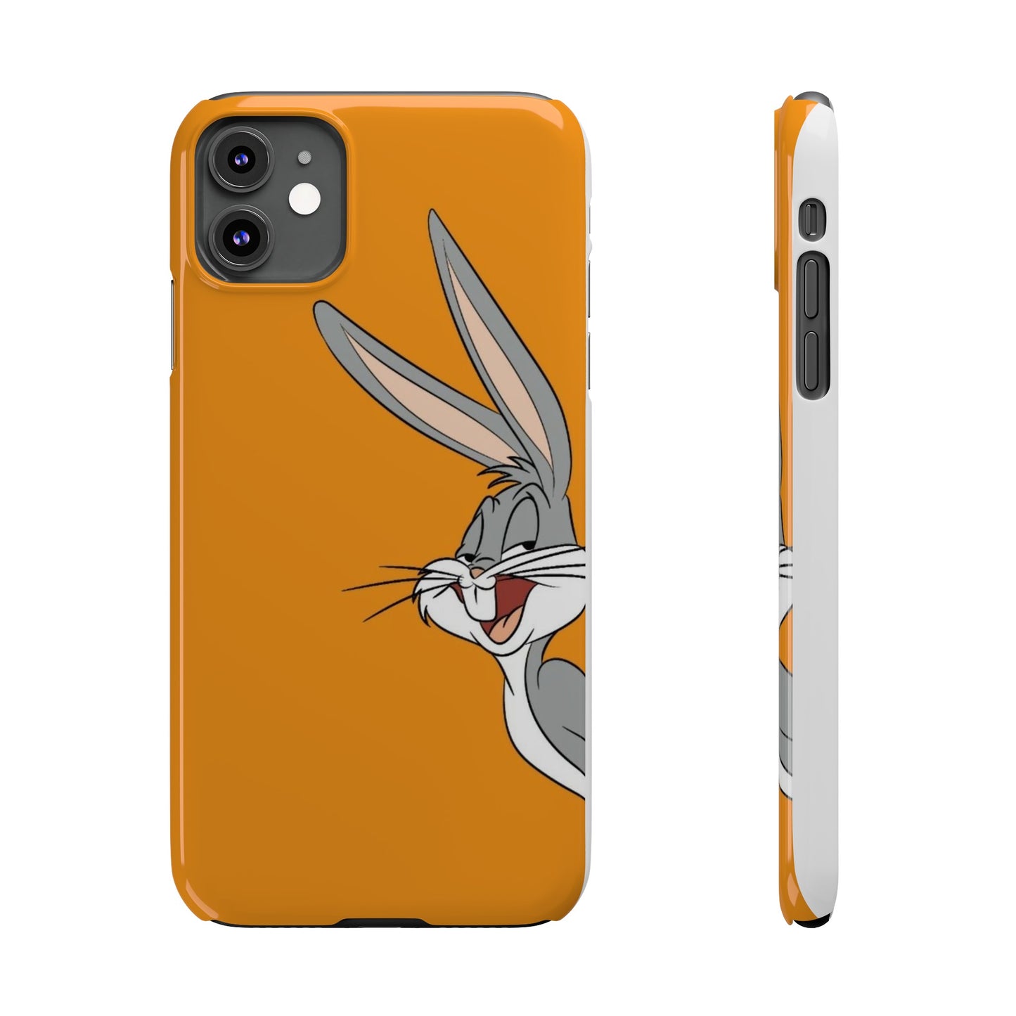 BUGS-BUNNY Slim Phone Case