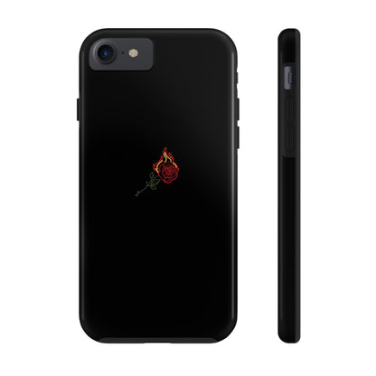 ROSE Tough Phone Case