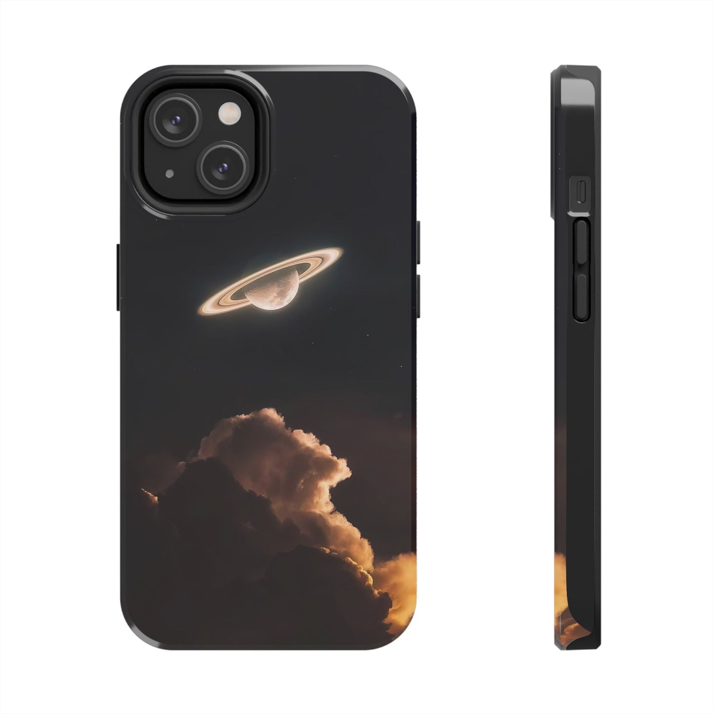 SPACE - Tough Phone Case