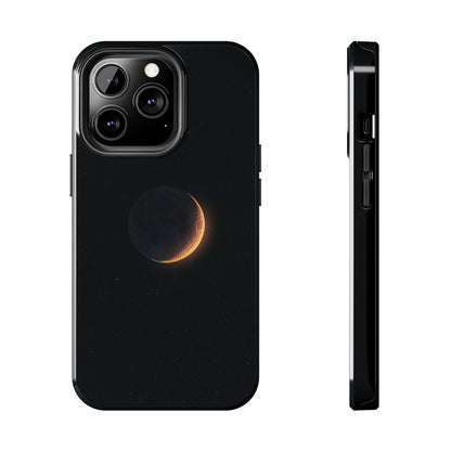 MOON Tough Phone Case