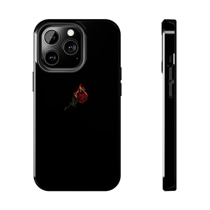 ROSE Tough Phone Case