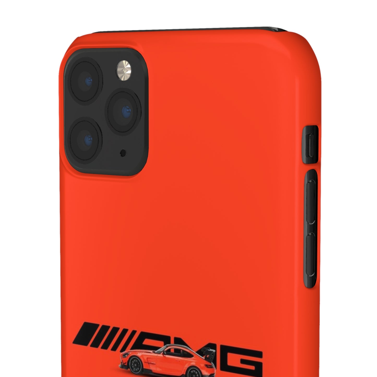 AMG Snap Case