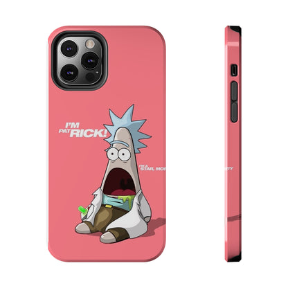 RICK Tough Phone Case