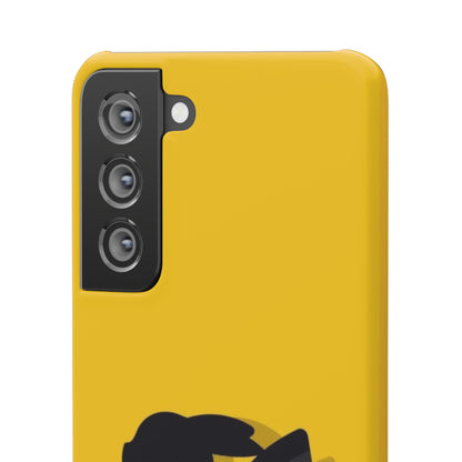 PIKACHU Snap Case