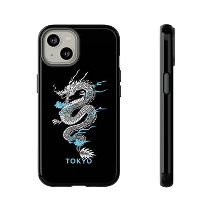 DRAGON/TOKYO Tough Case