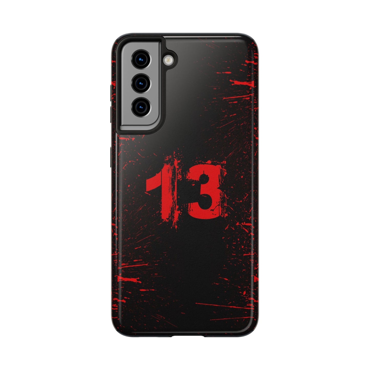 13 - Tough Phone Case