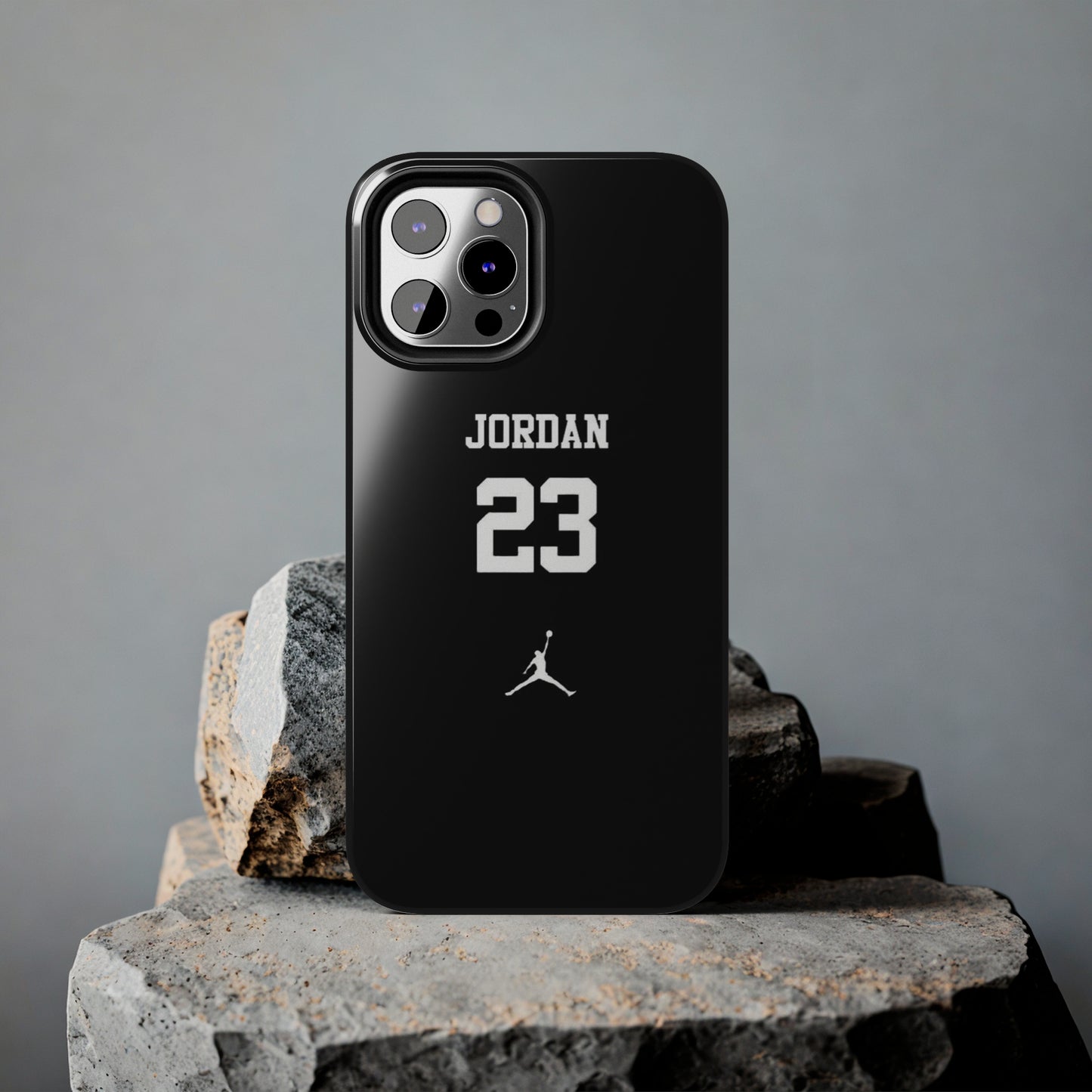 JORDAN Tough Phone Case