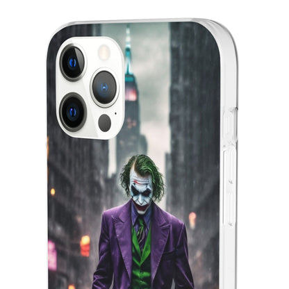 JOKER Flexi Case