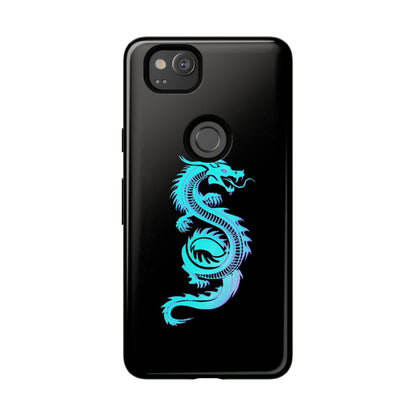 DRAGON - Tough Case