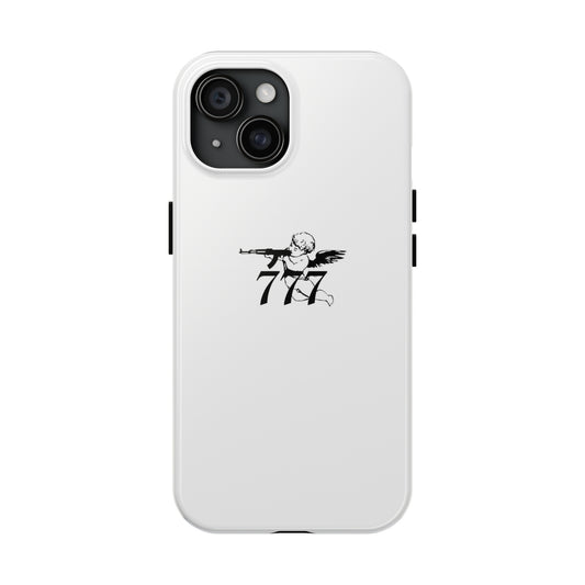 777 Tough Phone Case