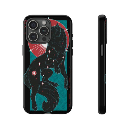 WOLF Tough Case