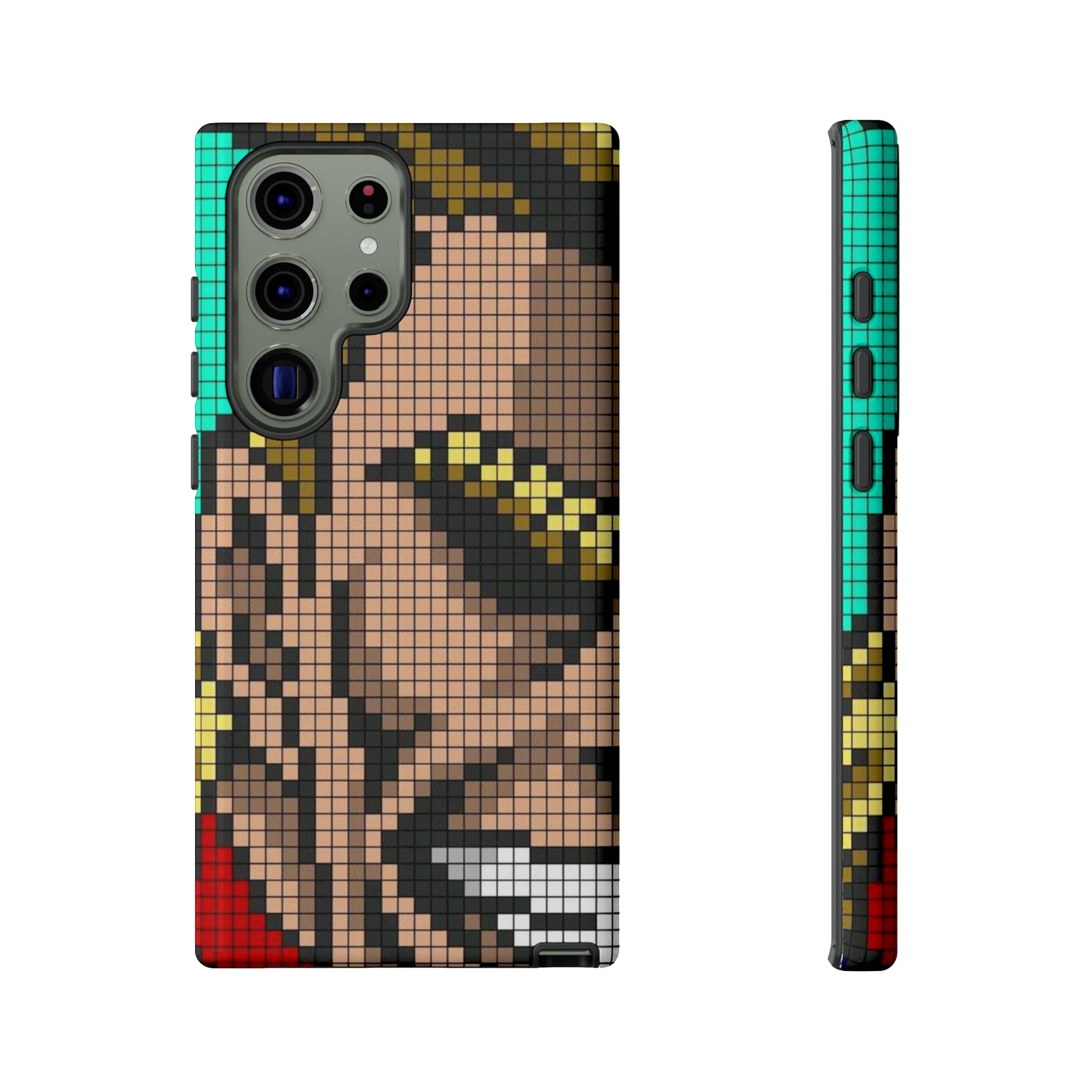 PIXEL/ANIME Tough Case