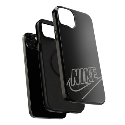 NIKE Impact-Resistant Case