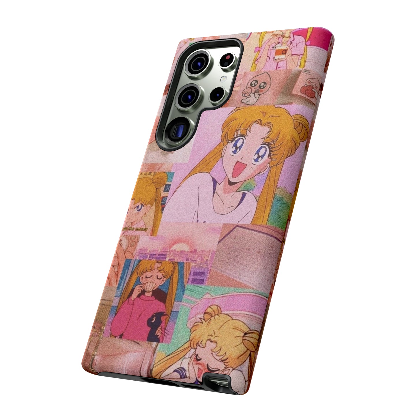 ANIME Tough Case